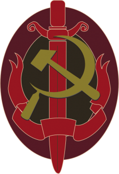 formation insignia