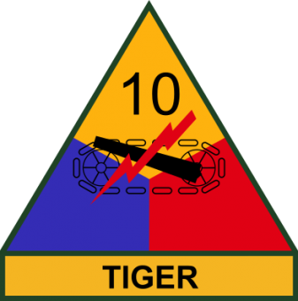 formation insignia