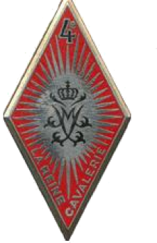 formation insignia