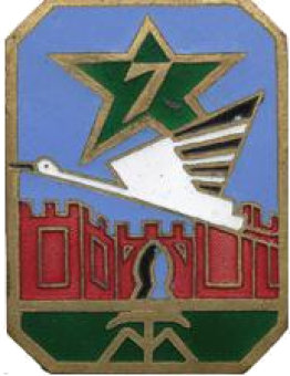 formation insignia