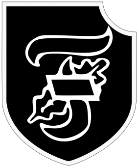 formation insignia