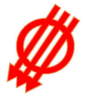 formation insignia