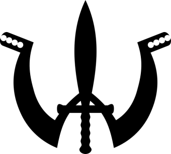 formation insignia