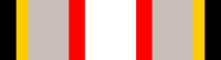 Battle of the Bulge Tour of Duty Ribbon