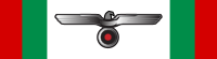 Black Helicopters Tour of Duty Ribbon