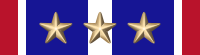 Go for Broke, 3rd Edition Tour of Duty Ribbon