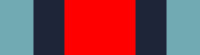 Liberation 1944: The British Campaign in North-West Europe Tour of Duty Ribbon