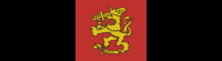 Lions of Finland Tour of Duty Ribbon