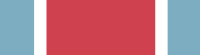 Maple Leaf Brigade Tour of Duty Ribbon