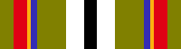 North of Elsenborn Tour of Duty Ribbon