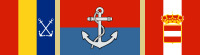 River Fleets Tour of Duty Ribbon