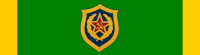 Tank Battle at Raseiniai Tour of Duty Ribbon