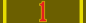 Big Red One medal ribbon