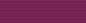 Hyderbad medal ribbon