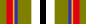 North of Elsenborn medal ribbon