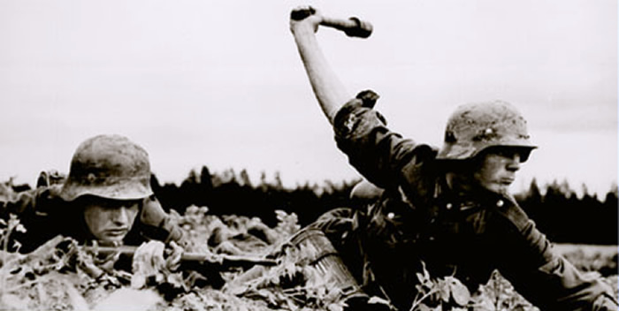 Panzer Grenadier Headquarters Library Nation Photo: Germany at War for Panzer Grenadier game series