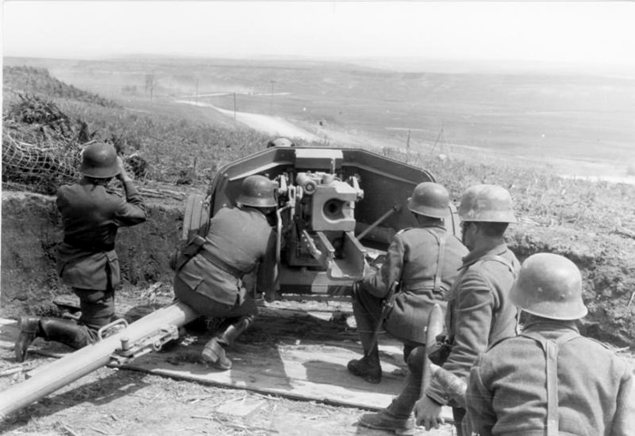 Panzer Grenadier Headquarters Library Nation Photo: Romania at War for Panzer Grenadier game series
