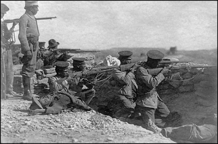Panzer Grenadier Headquarters Library Nation Photo: Mexico at War for Panzer Grenadier game series