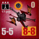 Panzer Grenadier Headquarters Library Unit: Hyderabad Army 17-pdr for Panzer Grenadier game series