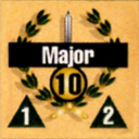 Panzer Grenadier Headquarters Library Unit: Netherlands East Indies Army Major for Panzer Grenadier game series