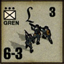 Panzer Grenadier Headquarters Library Unit: Germany 130th 'Lehr' Panzer Division Gren for Panzer Grenadier game series
