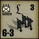Panzer Grenadier Headquarters Library Unit: Germany 130th 'Lehr' Panzer Division Gren for Panzer Grenadier game series