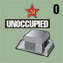 Panzer Grenadier Headquarters Library Unit: Soviet Union Army (RKKA) Strongpoint for Panzer Grenadier game series