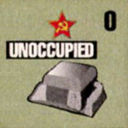 Panzer Grenadier Headquarters Library Unit: Soviet Union Army (RKKA) Strongpoint for Panzer Grenadier game series
