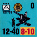 Panzer Grenadier Headquarters Library Unit: Japan Imperial Japanese Navy 127/89 Panzer Grenadier Headquarters Library Unit: Japan Imperial Japanese Navy 127/89 for Panzer Grenadier game series