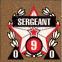 Panzer Grenadier Headquarters Library Unit: North Korea Chosŏn inmin'gun Sergeant for Panzer Grenadier game series