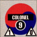 Panzer Grenadier Headquarters Library Unit: South Korea Daehanminguk Yukgun Colonel for Panzer Grenadier game series