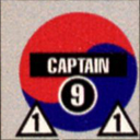Panzer Grenadier Headquarters Library Unit: South Korea Daehanminguk Yukgun Captain for Panzer Grenadier game series