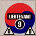 Panzer Grenadier Headquarters Library Unit: South Korea Daehanminguk Yukgun Lieutenant for Panzer Grenadier game series