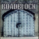 Panzer Grenadier Headquarters Library Unit: Luxembourg Corps des Gendarmes et Volontaires Roadblock for Panzer Grenadier game series