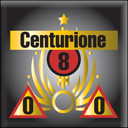 Panzer Grenadier Headquarters Library Unit: Italy Milizia Volontaria per la Sicurezza Nazionale Centurione for Panzer Grenadier game series