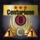 Panzer Grenadier Headquarters Library Unit: Italy Milizia Volontaria per la Sicurezza Nazionale Centurione for Panzer Grenadier game series