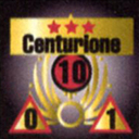 Panzer Grenadier Headquarters Library Unit: Italy Milizia Volontaria per la Sicurezza Nazionale Centurione for Panzer Grenadier game series