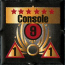 Panzer Grenadier Headquarters Library Unit: Italy Milizia Volontaria per la Sicurezza Nazionale Console for Panzer Grenadier game series
