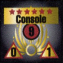 Panzer Grenadier Headquarters Library Unit: Italy Milizia Volontaria per la Sicurezza Nazionale Console for Panzer Grenadier game series