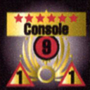 Panzer Grenadier Headquarters Library Unit: Italy Milizia Volontaria per la Sicurezza Nazionale Console for Panzer Grenadier game series