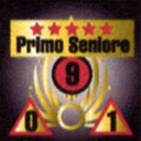 Panzer Grenadier Headquarters Library Unit: Italy Milizia Volontaria per la Sicurezza Nazionale Primo Seniore for Panzer Grenadier game series