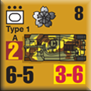 Panzer Grenadier Headquarters Library Unit: Japan Imperial Japanese Army Chi-He for Panzer Grenadier game series