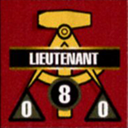 Panzer Grenadier Headquarters Library Unit: East Germany Volkspolizei-Bereitschaften Lieutenant for Panzer Grenadier game series