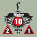 Panzer Grenadier Headquarters Library Unit: Germany 130th 'Lehr' Panzer Division Major for Panzer Grenadier game series