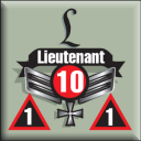 Panzer Grenadier Headquarters Library Unit: Germany 130th 'Lehr' Panzer Division Lieutenant for Panzer Grenadier game series