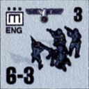 Panzer Grenadier Headquarters Library Unit: Germany Heer ENG for Panzer Grenadier game series