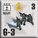 Panzer Grenadier Headquarters Library Unit: Imperial Germany Colonial Defense Force Mar for Panzer Grenadier game series