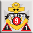 Panzer Grenadier Headquarters Library Unit: Imperial Germany Colonial Defense Force Oberlt z See for Panzer Grenadier game series