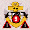 Panzer Grenadier Headquarters Library Unit: Imperial Germany Colonial Defense Force Oberlt z See for Panzer Grenadier game series