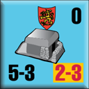 Panzer Grenadier Headquarters Library Unit: Finland Army Strongpoint for Panzer Grenadier game series